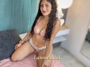 Lannasadid