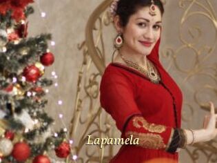 Lapamela