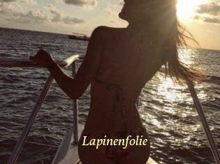 Lapinenfolie