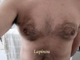 Lapinou