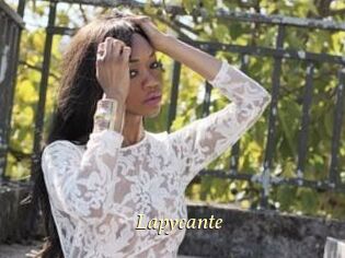 Lapycante