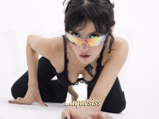 Laquesiss