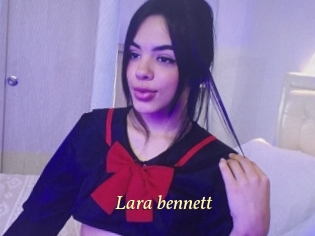 Lara_bennett