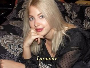 Laraalice