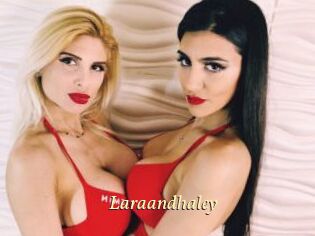 Laraandhaley