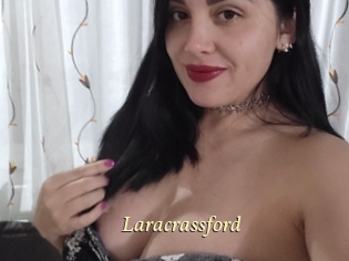 Laracrassford