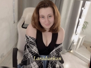 Laradunkan