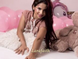 Larafaith
