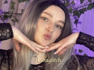 Laraglitch