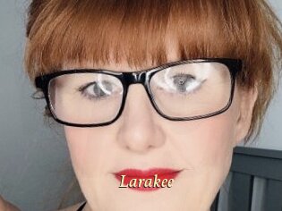 Larakee