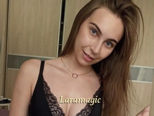 Laramagic