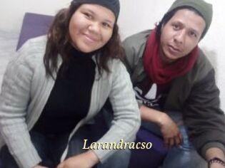 Larandracso