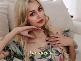Lararaymon