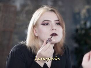 Larasparks