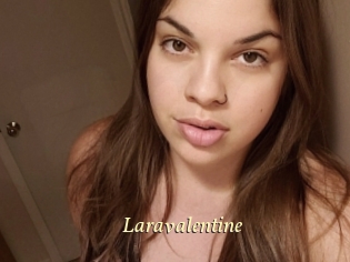 Laravalentine
