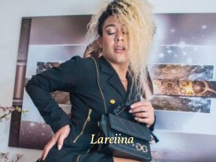 Lareiina