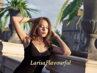 LarisaFlavourful