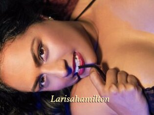 Larisahamilton