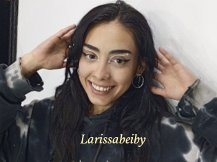 Larissabeiby
