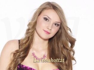 Larissahott21