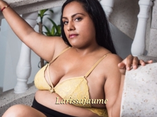 Larissajaume