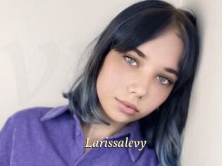 Larissalevy