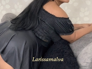 Larissamalva