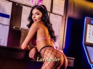 Larratyler