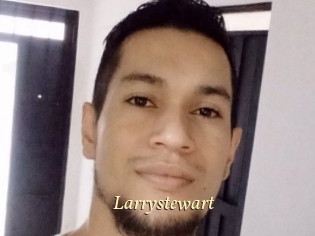 Larrystewart