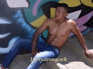 Larrystrongcock