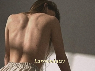 Larssondaisy