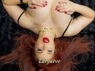 Laryaeve