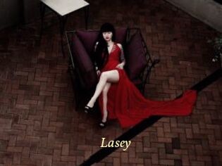 Lasey