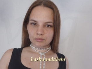 Lashaundabein