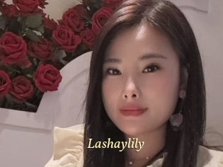 Lashaylily
