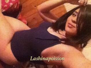 Lashinapoisson