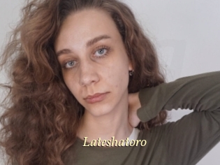 Lateshatoro