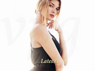 Latessa