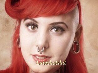 Latexhotslut