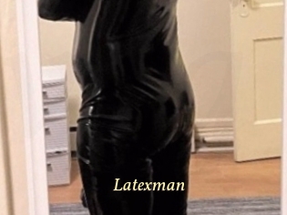 Latexman