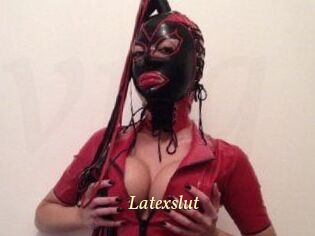 Latexslut