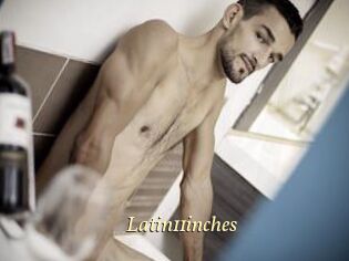 Latin11inches