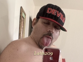 Latin209