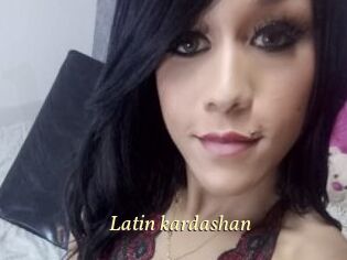 Latin_kardashan