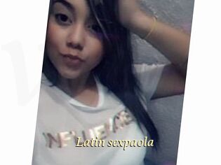 Latin_sexpaola