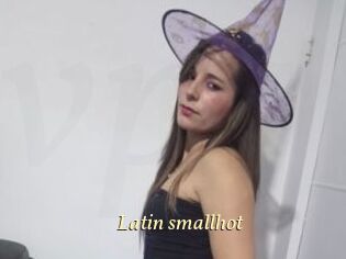 Latin_smallhot