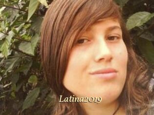 Latina2019