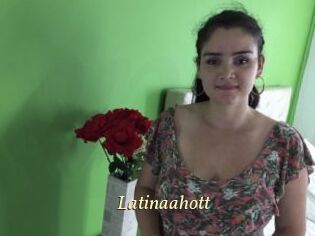 Latinaahott