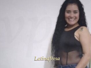 Latinafresa
