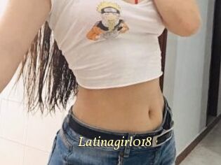 Latinagirl018